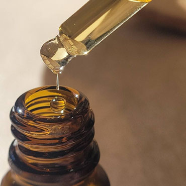 Essential oil suppliers India