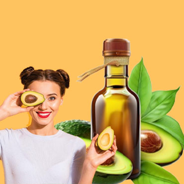 Avocado oil suppliers India