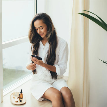 Noida essential oil industry