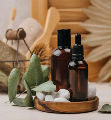 Eucalyptus oil exporter India